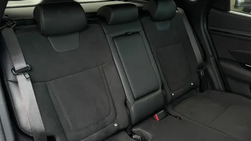 HYUNDAI Tucson Tucson 1.6 T-GDi HEV N Line 2WD
