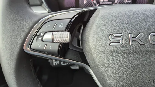SKODA Fabia Fabia 1.0 TSI Selection DSG Nowy