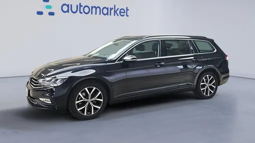 VOLKSWAGEN Passat Passat 1.5 TSI EVO Business DSG