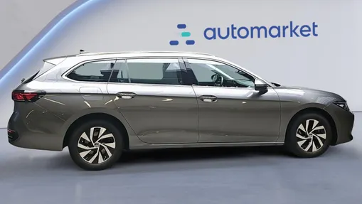 VOLKSWAGEN Passat Passat 1.5 TSI ACT mHEV Business DSG