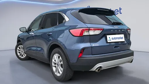 FORD Kuga Kuga 1.5 EcoBoost FWD Titanium X