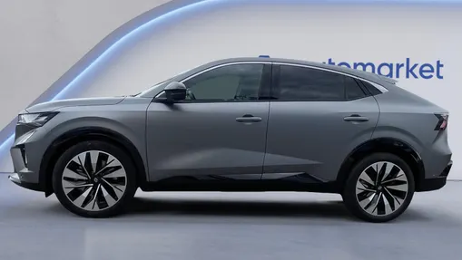 RENAULT Rafale Rafale 1.2 E-Tech Full Hybrid 200 Techno MMT Nowy