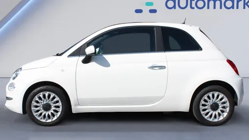 FIAT 500 500 1.0 Hybrid Dolcevita