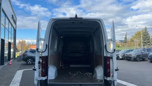 RENAULT Master Master dCi L3H2 Extra Nowy