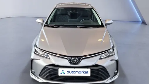 TOYOTA Corolla Corolla 1.5 Comfort