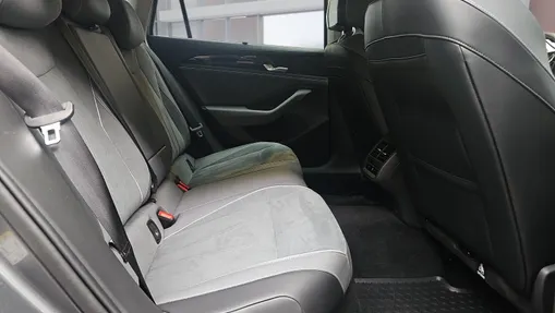 VOLKSWAGEN Passat Passat 1.5 TSI ACT mHEV Business DSG