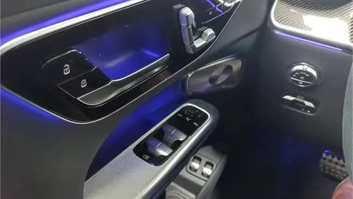 MERCEDES-BENZ GLC AMG GLC 63 S E Performance 4-Matic PHEV AMG Edition 1