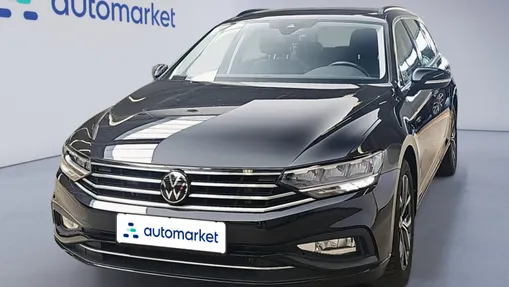 VOLKSWAGEN Passat Passat 1.5 TSI EVO Business DSG