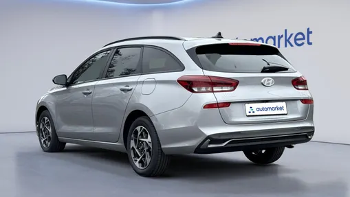 HYUNDAI i30 i30 1.0 T-GDI Modern Nowy