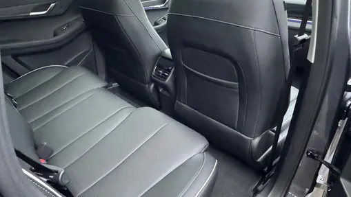 JAECOO J5 J5 1.6 T-GDI Premium DCT Nowy