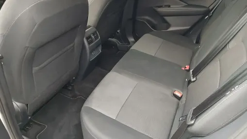 NISSAN Qashqai Qashqai 1.3 DIG-T mHEV N-Connecta Xtronic