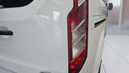 FORD Transit Custom Transit Custom Kombi 320 L1H1 Trend