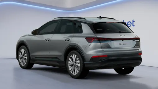 AUDI Q4 Q4 e-tron 40 63kWh Nowy