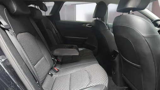 KIA Cee'd Ceed 1.6 GDI PHEV Business Line DCT