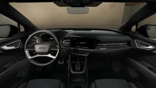 AUDI Q4 Q4 e-tron 40 63kWh Nowy