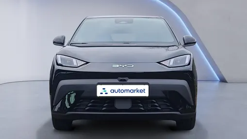 BYD Dolphin Surf Dolphin Surf 43.2kWh Boost Nowy