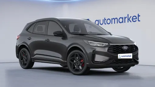 FORD Kuga Kuga 2.5 FHEV FWD Blue Cruise Edition eCVT Nowy