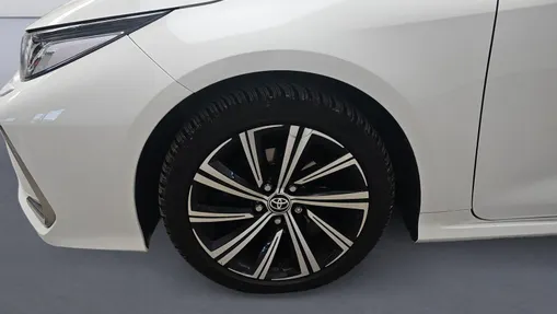 TOYOTA Corolla Corolla 1.5 Style MS