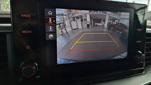 KIA Cee'd Ceed 1.5 T-GDI M