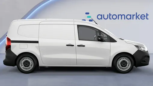 RENAULT Kangoo Express/Van Kangoo Van 1.5 Blue dCi L2 Extra Nowy