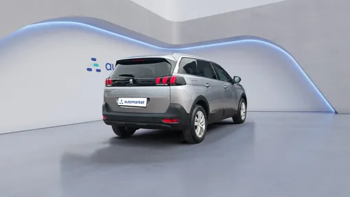 PEUGEOT 5008 5008 1.6 BlueHDI Allure S&S EAT6