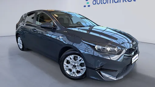 KIA Cee'd Ceed 1.5 T-GDI M DCT
