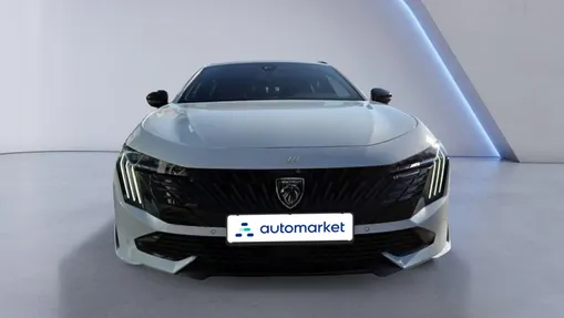 PEUGEOT 508 508 1.6 PureTech HYbrid4 Peugeot Sport Engineered EAT8