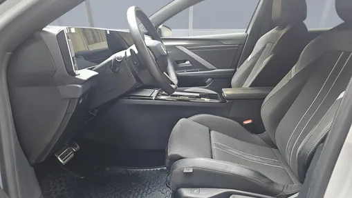 OPEL Astra Astra VI 1.5 CDTI GS S&S aut