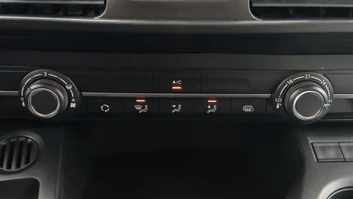 PEUGEOT Partner Van Partner 1.5 BlueHDi S&S L1