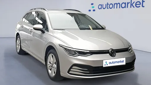 VOLKSWAGEN Golf Golf VIII 1.5 TSI EVO Life