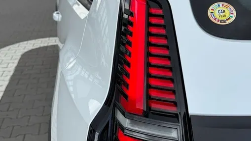 RENAULT R5 R5 40kWh Urban Range Evolution Nowy