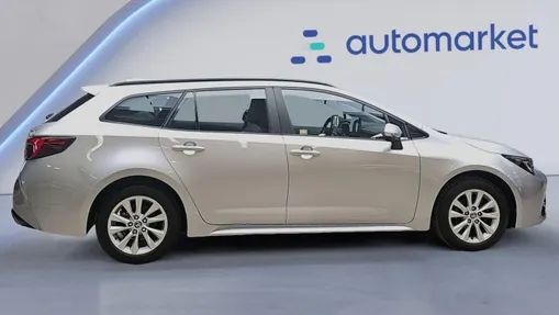 TOYOTA Corolla Corolla 1.8 Hybrid Comfort