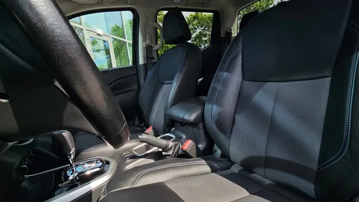 NISSAN Navara Navara 2.3 dCi Tekna aut