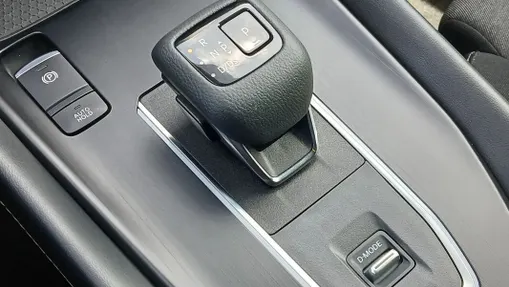 NISSAN Qashqai Qashqai 1.3 DIG-T mHEV N-Connecta Xtronic