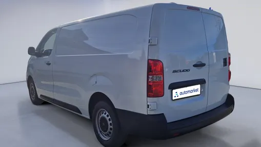 FIAT Scudo Scudo 2.0 MJ Maxi 3,1t