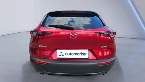MAZDA CX-30 CX-30 2.0 mHEV Hikari 2WD aut