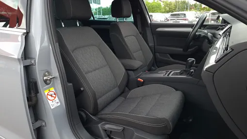 VOLKSWAGEN Passat Passat 2.0 TDI EVO Business DSG