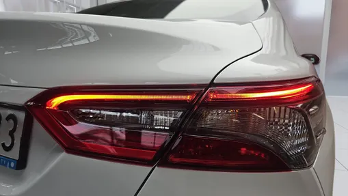 TOYOTA Camry Camry 2.5 Hybrid Comfort CVT