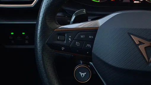 CUPRA Formentor Formentor 1.4 e-Hybrid VZ DSG