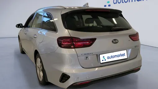 KIA Cee'd Ceed 1.6 CRDi mHEV M