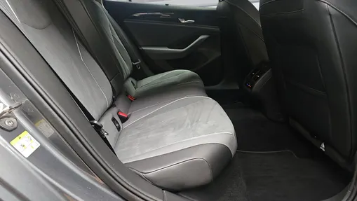 VOLKSWAGEN Passat Passat 1.5 TSI ACT mHEV Business DSG