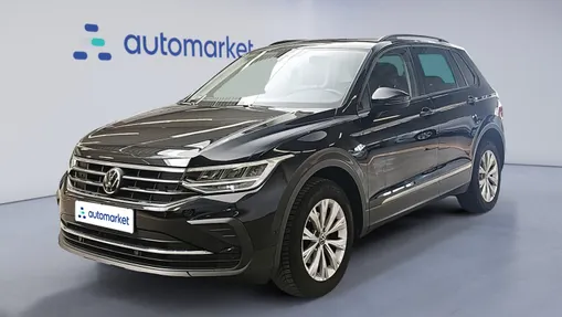 VOLKSWAGEN Tiguan Tiguan 2.0 TDI SCR Life DSG