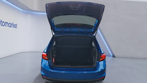 SKODA Fabia Fabia 1.0 TSI Ambition