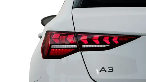 AUDI A3 A3 45 TFSIe PHEV S Line S tronic Nowy