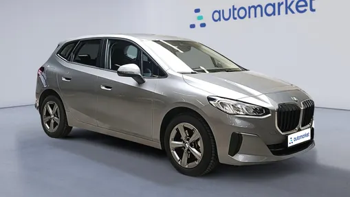 BMW Seria 2 218i aut
