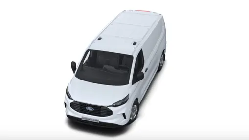 FORD Transit Custom Transit Custom 2.0 EcoBlue 320 L2H1 Trend Nowy