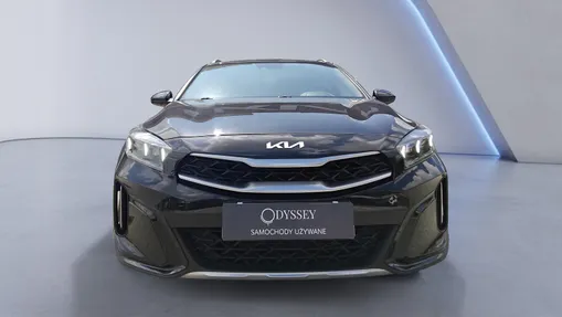 KIA XCeed XCeed 1.5 T-GDI M DCT