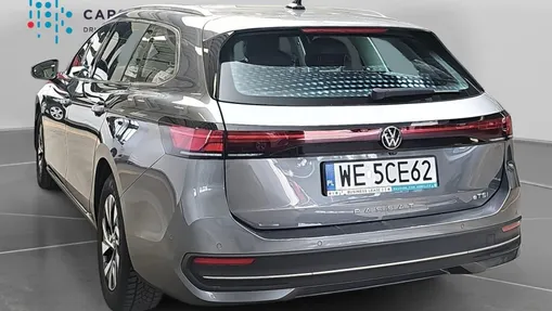 VOLKSWAGEN Passat Passat 1.5 TSI ACT mHEV Business DSG