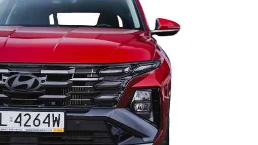 HYUNDAI Tucson Tucson 1.6 T-GDi HEV Modern 2WD aut