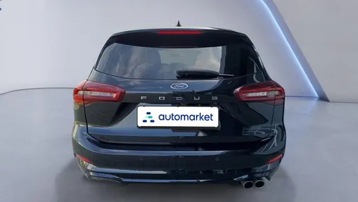 FORD Focus Focus 1.0 EcoBoost mHEV ST-Line X aut